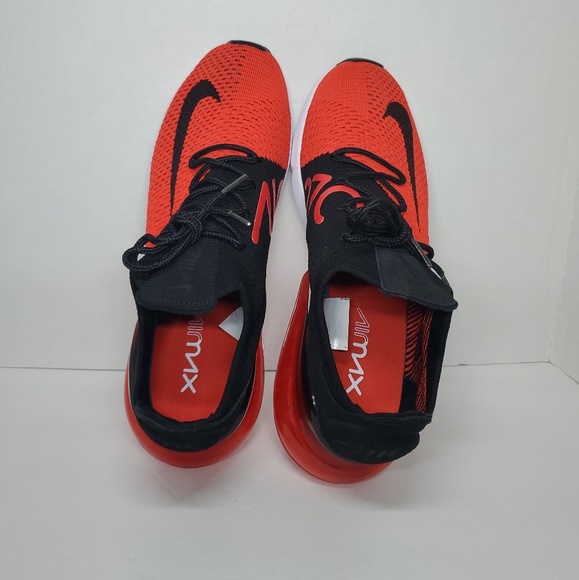 New Nike Airmax 270 Flyknit - Picture 6 of 7
